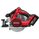 Purchase Top-Quality M18™ 7-1/4" 18 V Cordless Brushless Right Side Circular Saw Bare Tool by MILWAUKEE - 2631-20 pa3