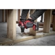 Purchase Top-Quality M18™ Cordless 18 V Brushless Mid-Handle Hammer Drill Bare Tool by MILWAUKEE - 2902-20 pa2
