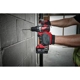 Purchase Top-Quality M18™ Cordless 18 V Brushless Mid-Handle Hammer Drill Bare Tool by MILWAUKEE - 2902-20 pa3