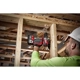 Purchase Top-Quality M18™ Cordless 18 V Brushless Mid-Handle Hammer Drill Bare Tool by MILWAUKEE - 2902-20 pa7