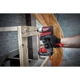 Purchase Top-Quality M18™ Cordless 18 V Brushless Mid-Handle Screwdriver Bare Tool by MILWAUKEE - 2850-20 pa1