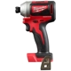 Purchase Top-Quality M18™ Cordless 18 V Brushless Mid-Handle Screwdriver Bare Tool by MILWAUKEE - 2850-20 pa2