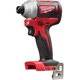 Purchase Top-Quality M18™ Cordless 18 V Brushless Mid-Handle Screwdriver Bare Tool by MILWAUKEE - 2850-20 pa3