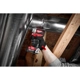 Purchase Top-Quality M18™ Cordless 18 V Brushless Mid-Handle Screwdriver Bare Tool by MILWAUKEE - 2850-20 pa4
