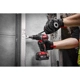 Purchase Top-Quality M18™ Cordless 18 V Li-ion 4.0 Ah Brushless Mid-Handle Hammer Drill Kit by MILWAUKEE - 2902-22 pa7