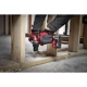 Purchase Top-Quality M18™ Cordless 18 V Li-ion 4.0 Ah Brushless Mid-Handle Hammer Drill Kit by MILWAUKEE - 2902-22 pa8