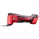 Purchase Top-Quality M18™ Cordless 18 V Oscillating Multi-Tool Bare Tool by MILWAUKEE - 2626-20 pa1