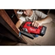 Purchase Top-Quality M18 Fuel™ 18 V Cordless D-Handle Jig Saw Bare Tool by MILWAUKEE - 2737-20 pa2
