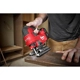 Purchase Top-Quality M18 Fuel™ 18 V Cordless D-Handle Jig Saw Bare Tool by MILWAUKEE - 2737-20 pa3