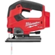 Purchase Top-Quality M18 Fuel™ 18 V Cordless D-Handle Jig Saw Bare Tool by MILWAUKEE - 2737-20 pa5