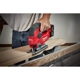 Purchase Top-Quality M18 Fuel™ 18 V Cordless D-Handle Jig Saw Bare Tool by MILWAUKEE - 2737-20 pa9