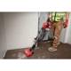 Purchase Top-Quality M18 Fuel™ 18 V Cordless HEPA Stick Vacuum Cleaner by MILWAUKEE - 0940-20 pa13
