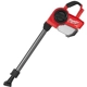 Purchase Top-Quality M18 Fuel™ 18 V Cordless HEPA Stick Vacuum Cleaner by MILWAUKEE - 0940-20 pa19