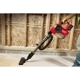 Purchase Top-Quality M18 Fuel™ 18 V Cordless HEPA Stick Vacuum Cleaner by MILWAUKEE - 0940-20 pa26