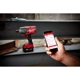 Purchase Top-Quality M18 Fuel™ 3/4" Drive 18 V Cordless Impact Wrench Bare Tool with ONE-KEY™ Wi Fi Module by MILWAUKEE - 2864-20 pa2