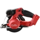 Purchase Top-Quality M18 Fuel™ 5-7/8" 18 V Cordless Brushless Right Side Circular Saw Bare Tool by MILWAUKEE - 2782-20 pa3