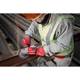 Purchase Top-Quality M18 Fuel™ 6" 18 V 6.0 Ah Li-ion Cordless Angle Grinder Kit with Lock-On Slide Switch by MILWAUKEE - 2981-22 pa4