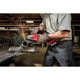 Purchase Top-Quality M18 Fuel™ 6" 18 V 6.0 Ah Li-ion Cordless Angle Grinder Kit with Lock-On Slide Switch by MILWAUKEE - 2981-22 pa8