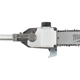 Purchase Top-Quality M18 FUEL™ QUIK-LOK™ 10" Pole Saw Attachment by MILWAUKEE - 49-16-2720 pa4