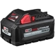 Purchase Top-Quality M18™ Redlithium™ High Output™ 18 V Li-ion 6.0 Ah Battery by MILWAUKEE - 48-11-1865 pa2