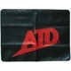 Purchase Top-Quality Magnetic Fender Cover by ATD - 10160 pa1
