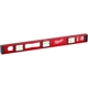 Purchase Top-Quality MILWAUKEE - MLIBM24 - Magnetic I-Beam Level pa1
