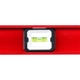 Purchase Top-Quality MILWAUKEE - MLIBM24 - Magnetic I-Beam Level pa4