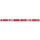 Purchase Top-Quality MILWAUKEE - MLIBM48 - Magnetic I-Beam Level pa5