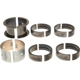 Purchase Top-Quality CLEVITE - MS1110H - Main Bearing Set pa1