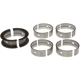 Purchase Top-Quality Main Bearing Set by CLEVITE - MS1533P25MM pa1