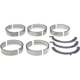 Purchase Top-Quality Main Bearing Set by CLEVITE - MS2202P25MM pa1