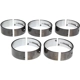 Purchase Top-Quality Main Bearing Set by CLEVITE - MS2330A pa1