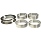 Purchase Top-Quality Main Bearing Set by CLEVITE - MS1010P10 pa1
