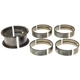 Purchase Top-Quality Main Bearing Set by CLEVITE - MS1038HX pa1