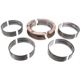 Purchase Top-Quality Main Bearing Set by CLEVITE - MS1039H10 pa1