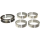 Purchase Top-Quality Main Bearing Set by CLEVITE - MS1039P10 pa1