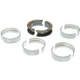 Purchase Top-Quality Main Bearing Set by CLEVITE - MS1039P10 pa2