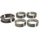 Purchase Top-Quality Main Bearing Set by CLEVITE - MS1277HG pa1
