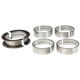 Purchase Top-Quality Main Bearing Set by CLEVITE - MS1277P pa1