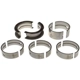 Purchase Top-Quality Main Bearing Set by CLEVITE - MS1344P10 pa1