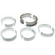 Purchase Top-Quality Main Bearing Set by CLEVITE - MS1432P pa1