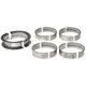 Purchase Top-Quality Main Bearing Set by CLEVITE - MS1432P10 pa1