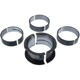 Purchase Top-Quality Main Bearing Set by CLEVITE - MS1454A pa1