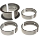 Purchase Top-Quality Main Bearing Set by CLEVITE - MS1454P pa1