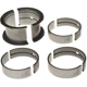 Purchase Top-Quality Main Bearing Set by CLEVITE - MS1454P10 pa1