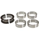 Purchase Top-Quality Main Bearing Set by CLEVITE - MS1533P.25MM pa1