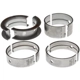 Purchase Top-Quality Main Bearing Set by CLEVITE - MS1701P pa1