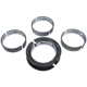 Purchase Top-Quality Main Bearing Set by CLEVITE - MS1946A.50MM pa1