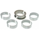 Purchase Top-Quality Main Bearing Set by CLEVITE - MS1948P pa1