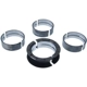 Purchase Top-Quality Main Bearing Set by CLEVITE - MS2006A pa2